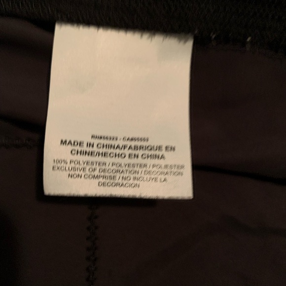 Nike Trackpants - Picture 5 of 5